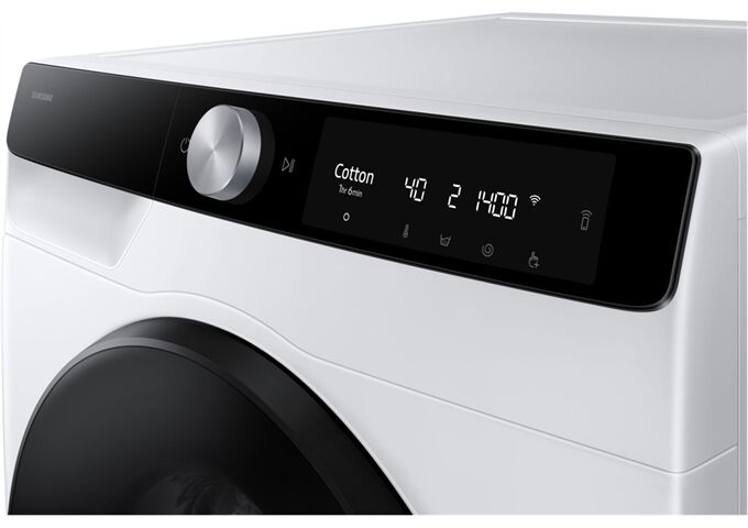 Samsung WD9XDG6B85BKU2