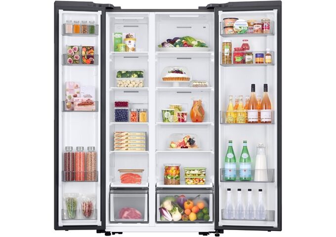 Samsung RS57DG400EM9EF