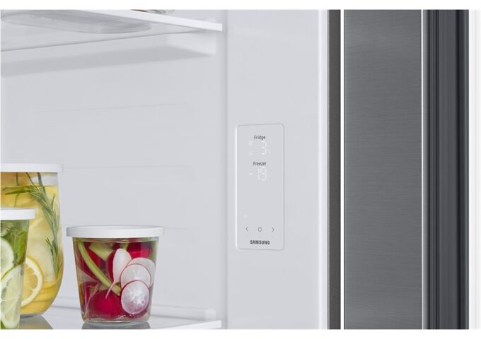 Samsung RS57DG400EM9EF