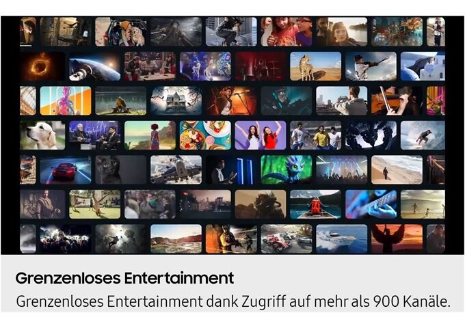 Samsung GU75U8099FU - PUF