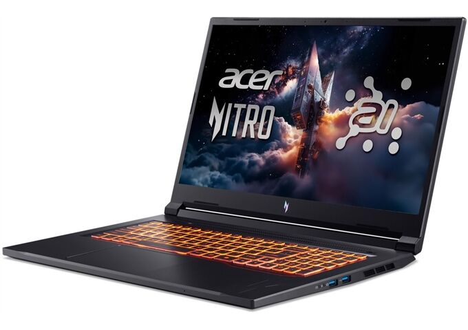Acer Nitro V 17 AI (ANV17-41-R8PP)