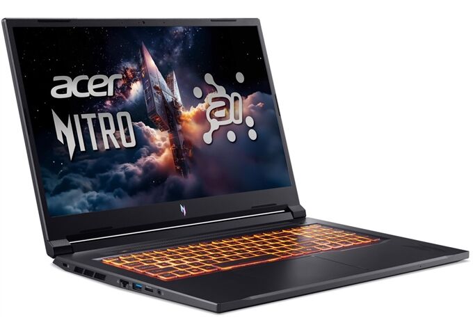 Acer Nitro V 17 AI (ANV17-41-R8PP)
