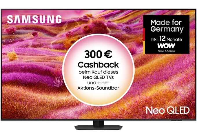 Samsung GQ75QN93FAT
