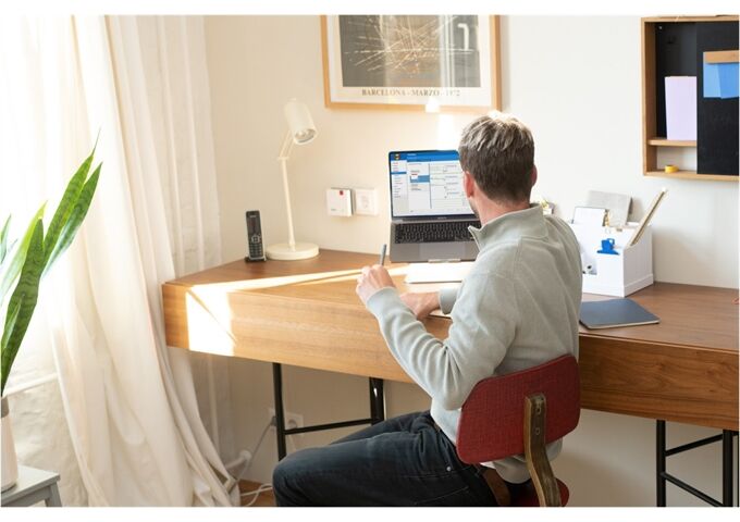 AVM FRITZ!Repeater 1200 AX