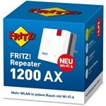 AVM FRITZ!Repeater 1200 AX