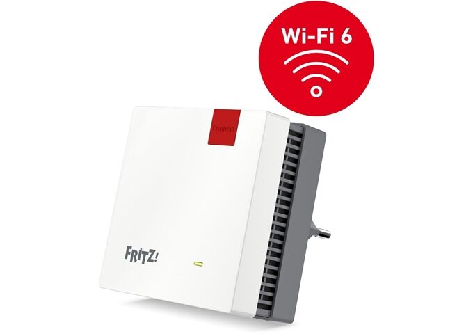 AVM FRITZ!Repeater 1200 AX