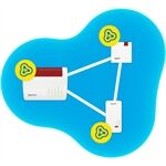 AVM FRITZ!Repeater 1200 AX