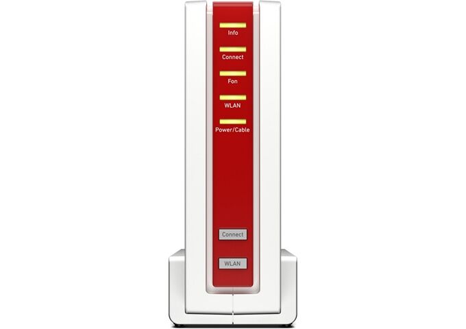 AVM FRITZ!Box 6690 Cable