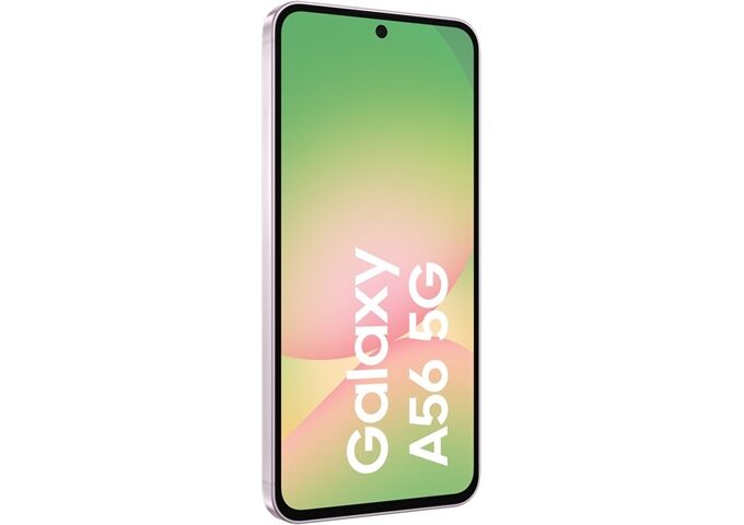 Samsung Galaxy A56 5G (128GB).