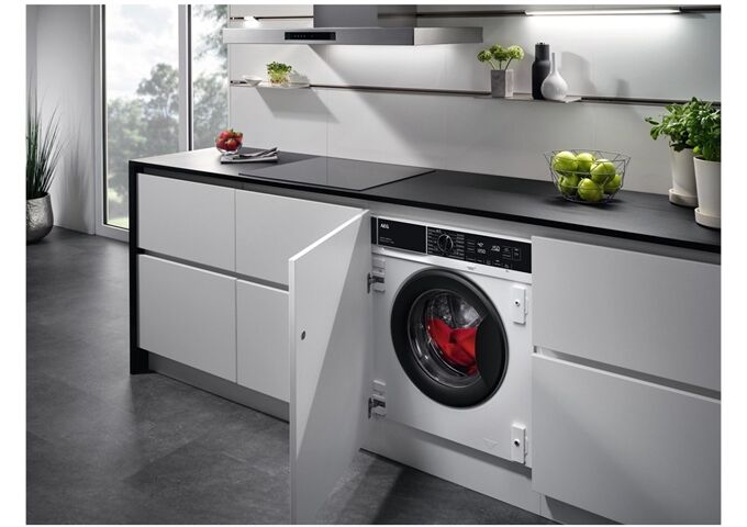 AEG Lavamat LWR8WI7680