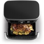 NINJA AF500EU Foodi FlexDrawer