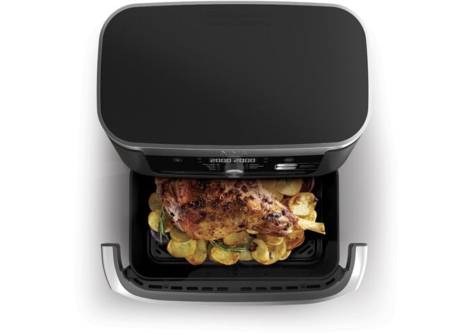 NINJA AF500EU Foodi FlexDrawer