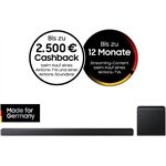 Samsung HW-QS710GF Samsung HW-QS710GF