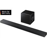 Samsung HW-QS710GF Samsung HW-QS710GF