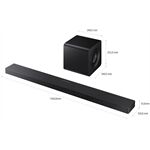 Samsung HW-QS710GF Samsung HW-QS710GF