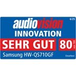 Samsung HW-QS710GF Samsung HW-QS710GF