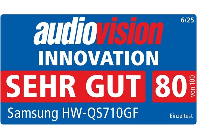 Samsung HW-QS710GF