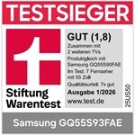 Samsung GQ55S93FAE Samsung GQ55S93FAE