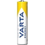 Varta 4103 Energy Micro Value Pack 10 St