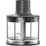 Kenwood Elektro HBM 60.307 GY triblade XL+