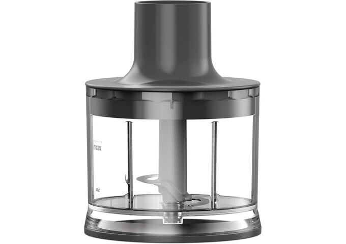 Kenwood Elektro HBM 60.307 GY triblade XL+