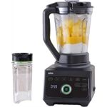 Braun Domestic Home JB 9040 BK Braun Domestic Home JB 9040 BK