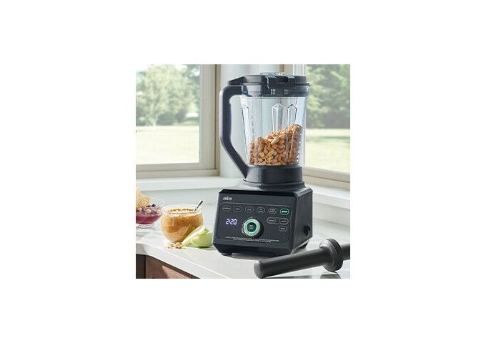 Braun Domestic Home JB 9040 BK