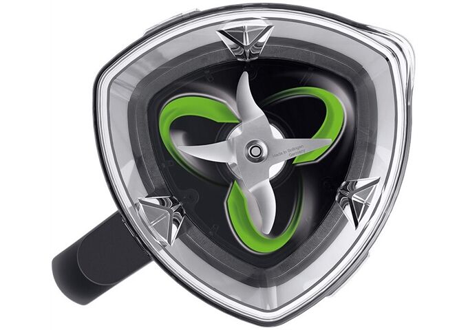 Braun Domestic Home JB 9040 BK