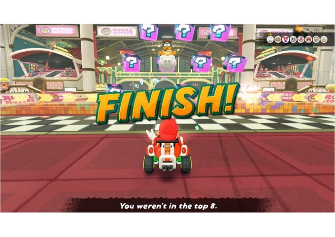 Nintendo Switch 2 Konsole