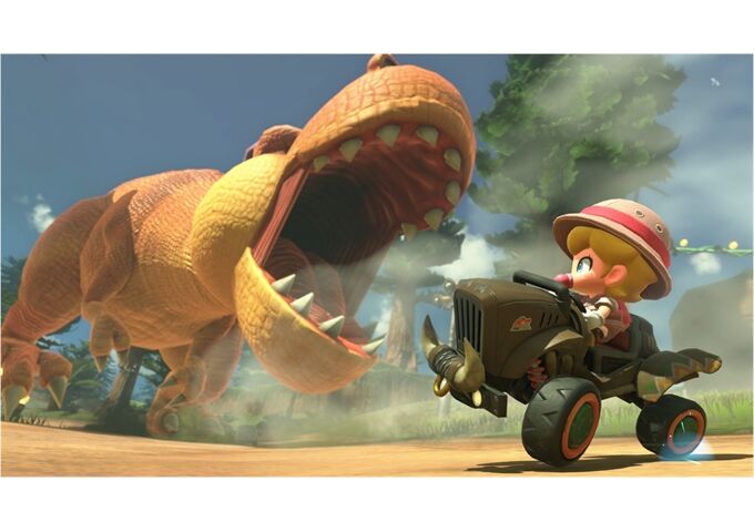 Nintendo Switch 2 Konsole