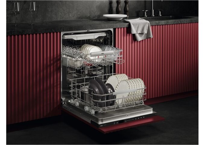 AEG Favorit GI8200A2SF VI