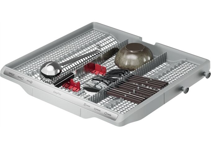 AEG Favorit GI8200A2SF VI