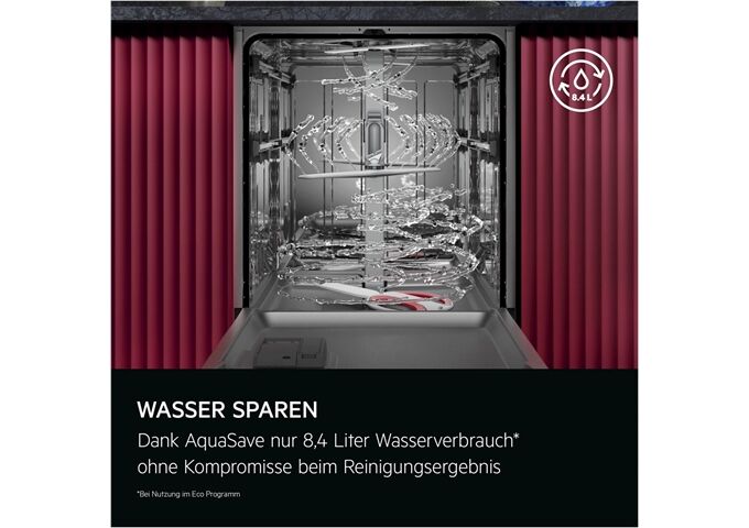 AEG Favorit GI8200A2SF VI