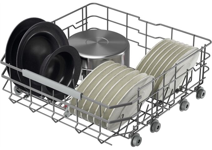 AEG Favorit GI8200A2SF VI