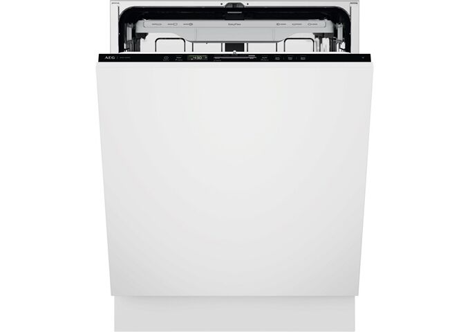 AEG Favorit GI8200A2SF VI