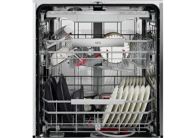 AEG Favorit GI8200A2SF VI