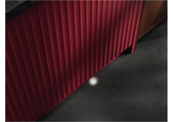 AEG Favorit GI8200A2SF VI