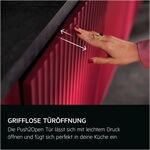 AEG GI9700X2P XXL AEG GI9700X2P XXL