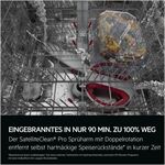 AEG GT9200X2SFM AEG GT9200X2SFM