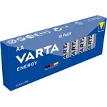 Varta 4106 Energy Mignon Value Pack 10 St