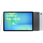 Samsung Galaxy Tab S10 FE (128GB) WiFi Samsung Galaxy Tab S10 FE (128GB) WiFi