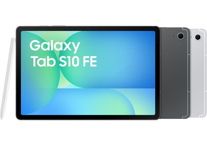 Samsung Galaxy Tab S10 FE (128GB) WiFi