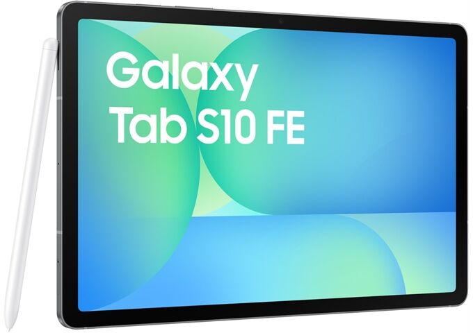 Samsung Galaxy Tab S10 FE (128GB) WiFi