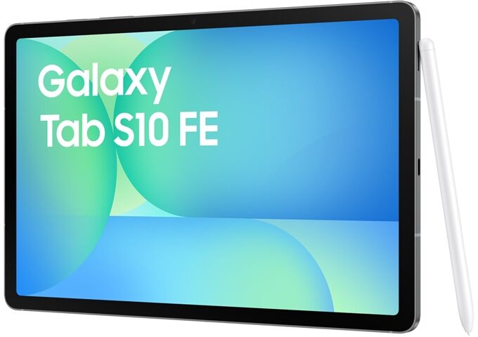 Samsung Galaxy Tab S10 FE (128GB) WiFi