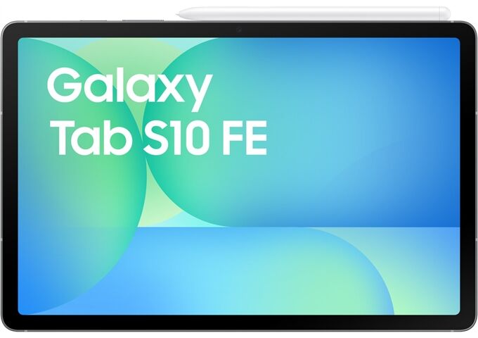Samsung Galaxy Tab S10 FE (128GB) WiFi