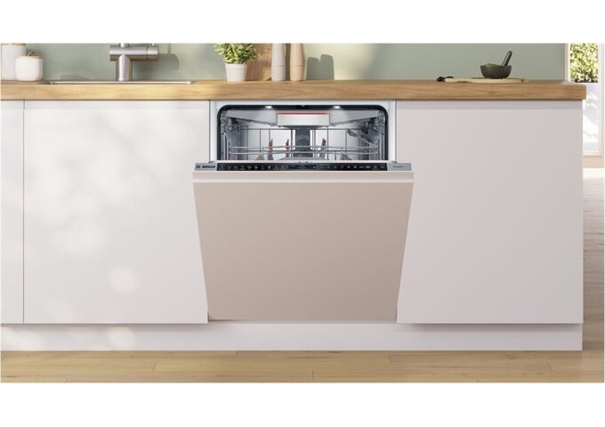 Bosch SBD8TCX04E VI XXL