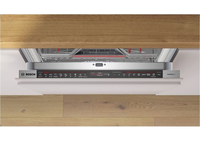 Bosch SBD8TCX04E VI XXL