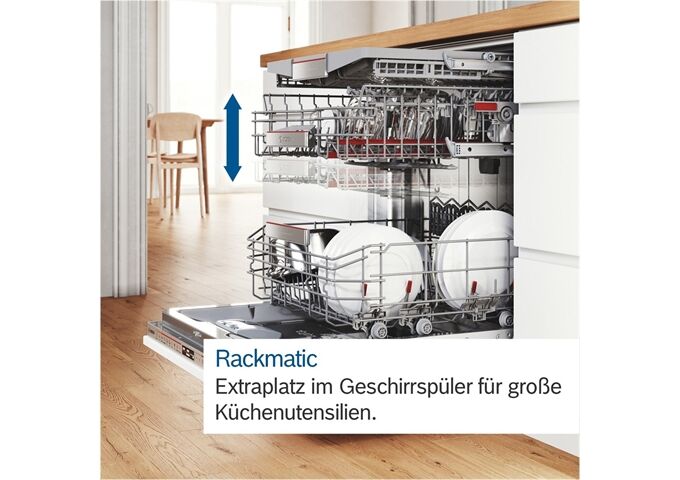 Bosch SBD8TCX04E VI XXL