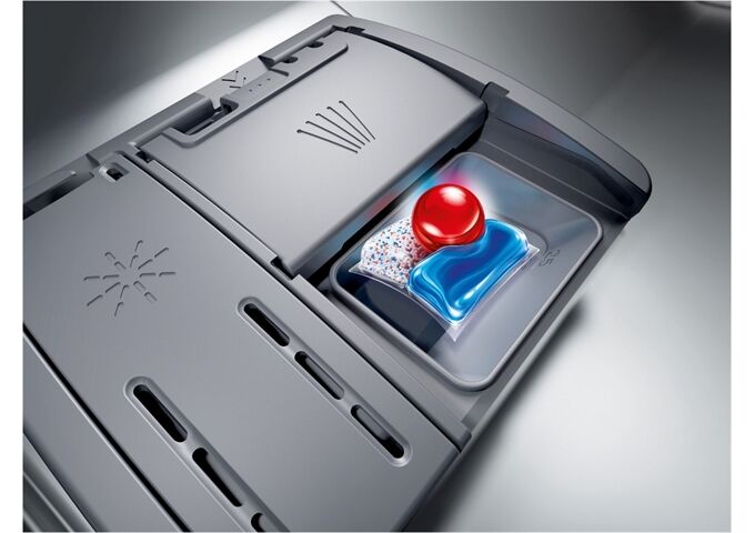 Bosch SMH4ECX28E VI Vario