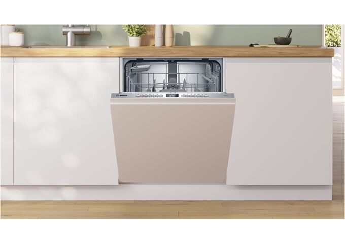 Bosch SMV4HTX14E VI C